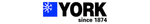 YOBK空调LOGO