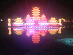 遂宁九莲州灯会