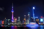 东方明珠