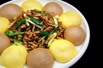 粗粮下饭菜