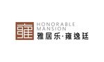 雅居乐雍逸廷