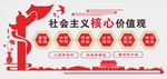社会主义核心价值观