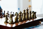 国际象棋