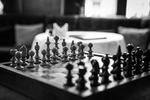国际象棋