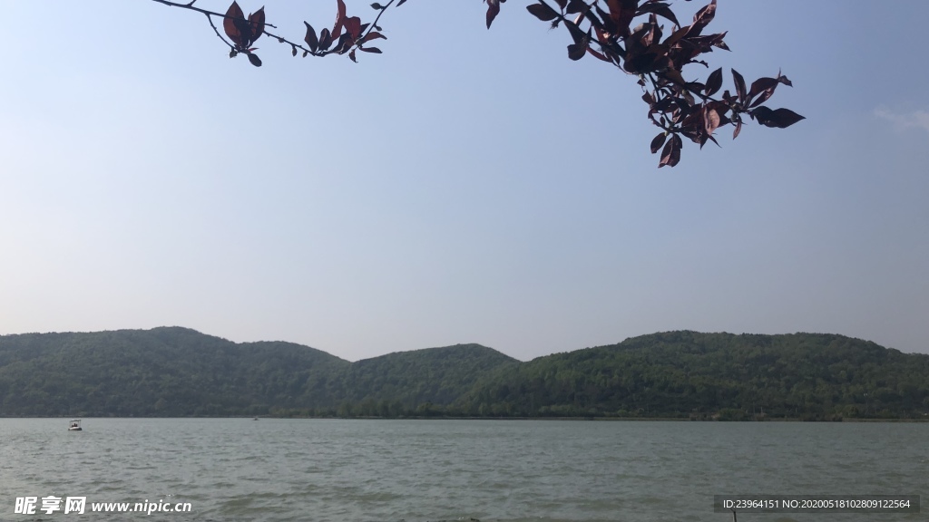 南北湖