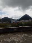 龙场镇定塘村