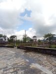乡村公园景观