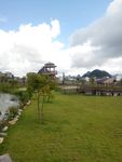 乡村公园景观