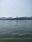 杭州西湖