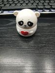 小熊装饰品