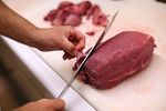 切牛肉
