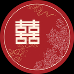 婚礼logo