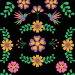 花朵