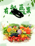 有机蔬菜