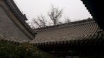 北京恭王府中国风建筑图片