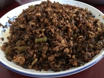盐菜 干菜 酸菜