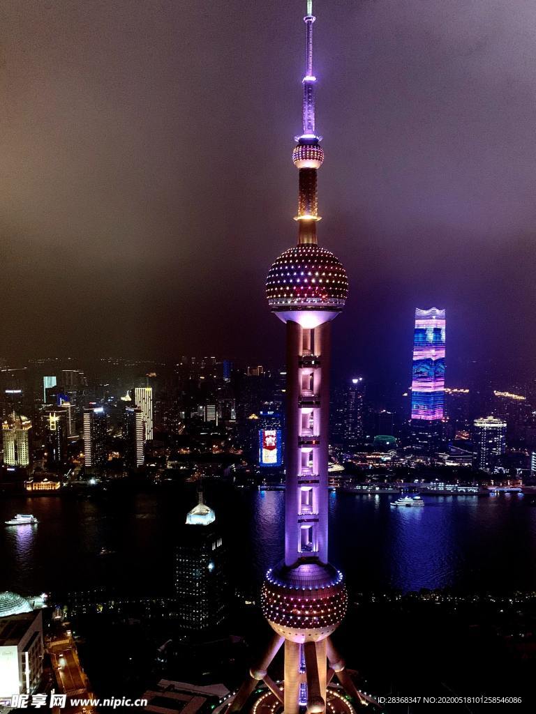 都市风光