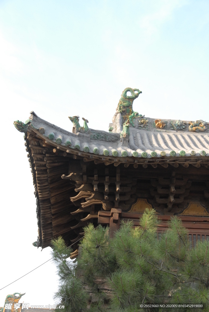 崇福寺