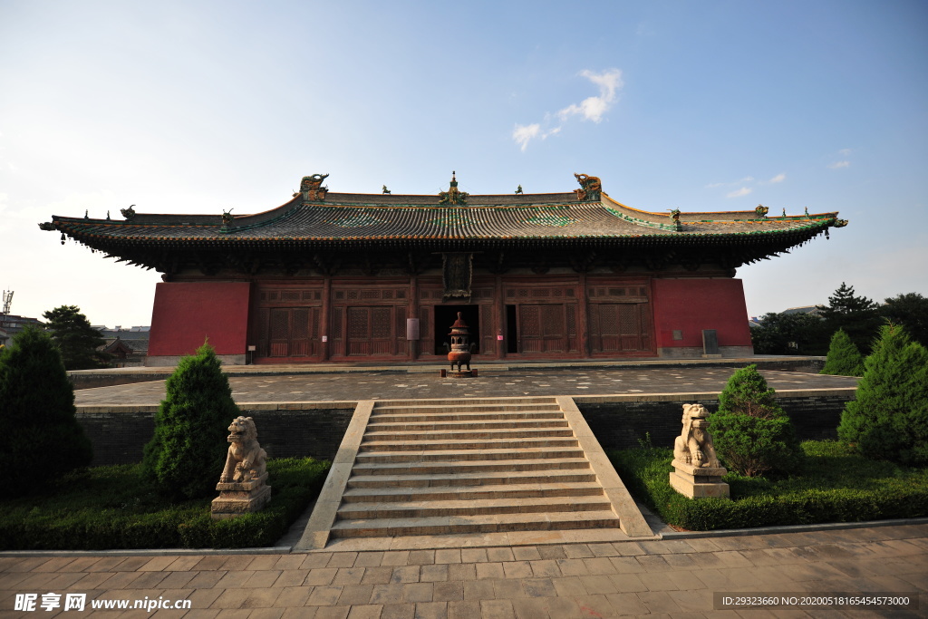 崇福寺