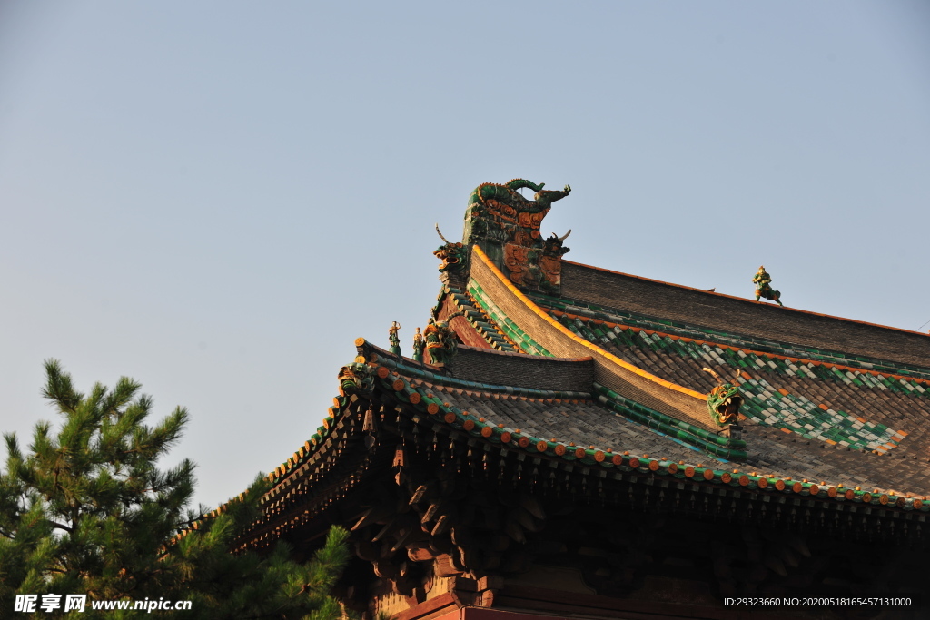 崇福寺