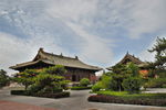 崇福寺