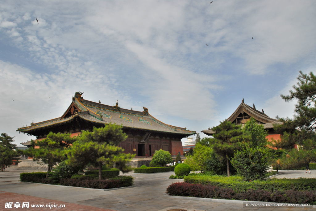 崇福寺