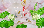 背景墙