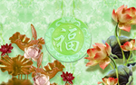 背景墙