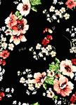 杂花