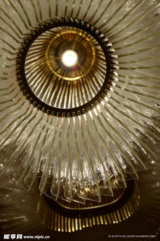 灯具