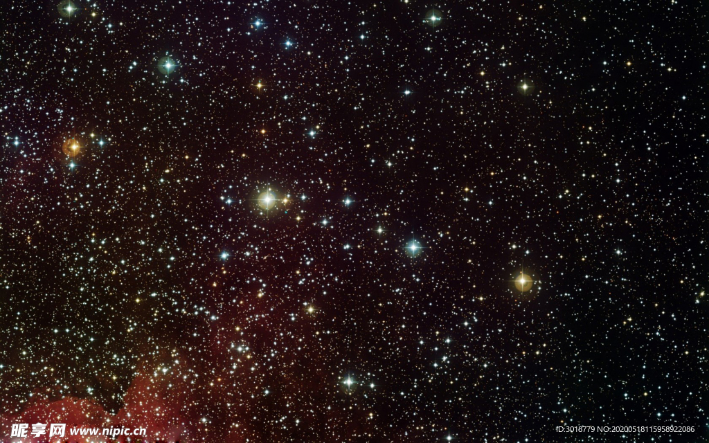 星空