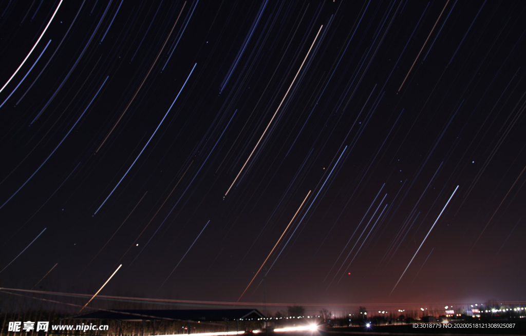星空