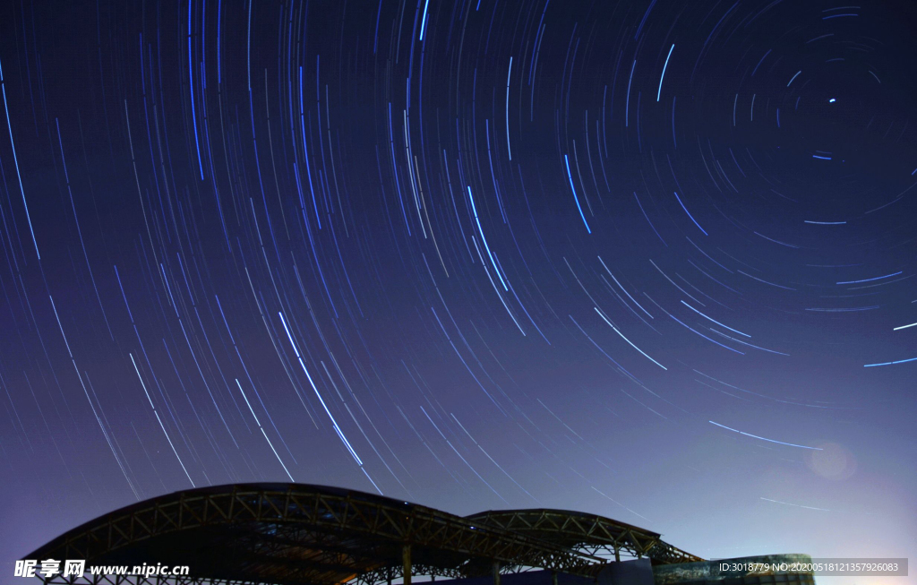 星空