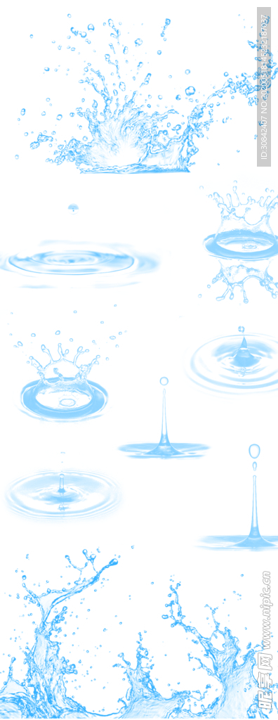 水滴