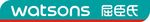 屈臣氏logo