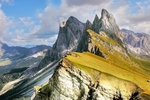 风景