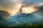 风景