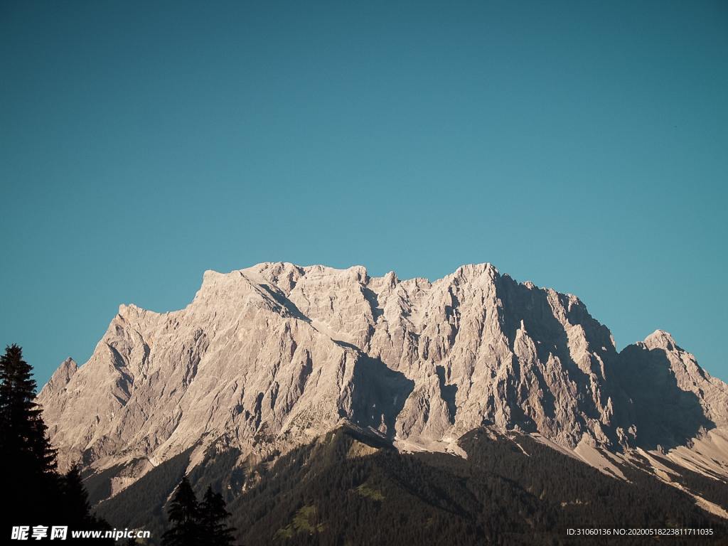 风景