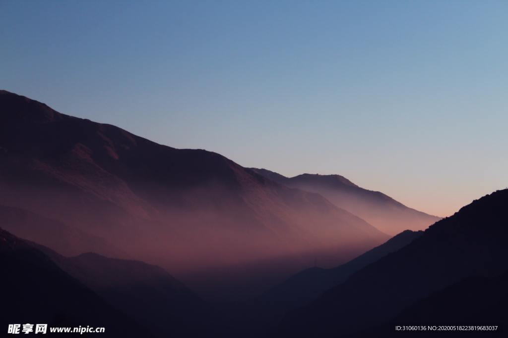 风景