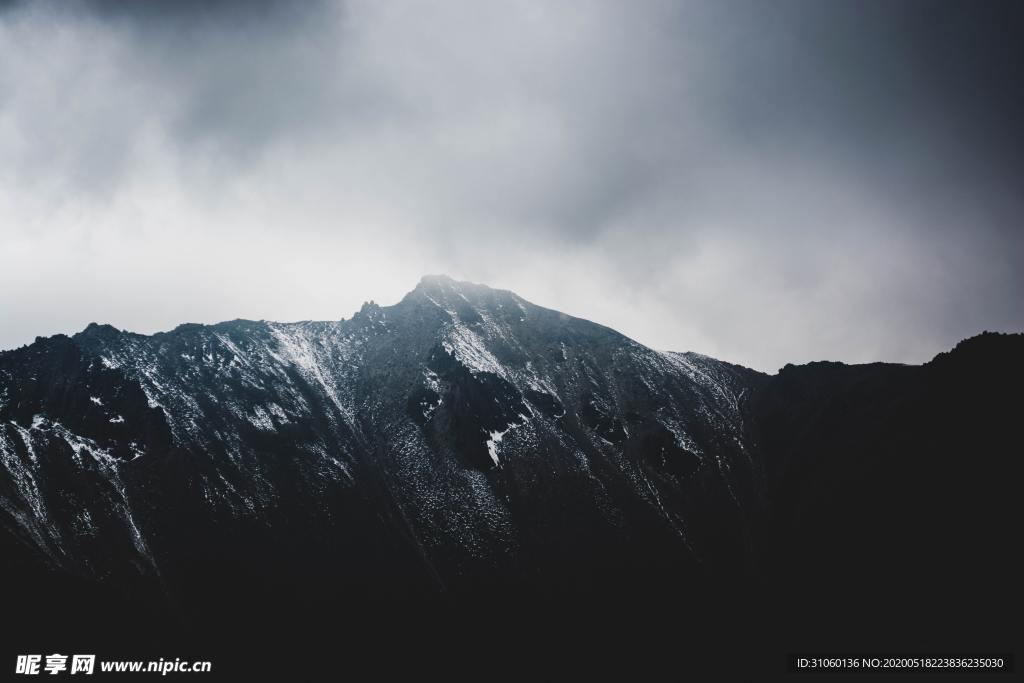 风景