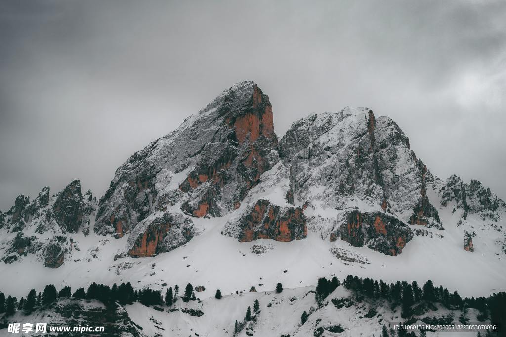 风景