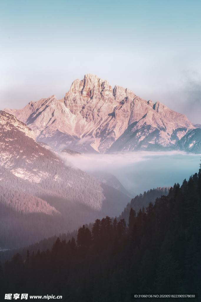风景