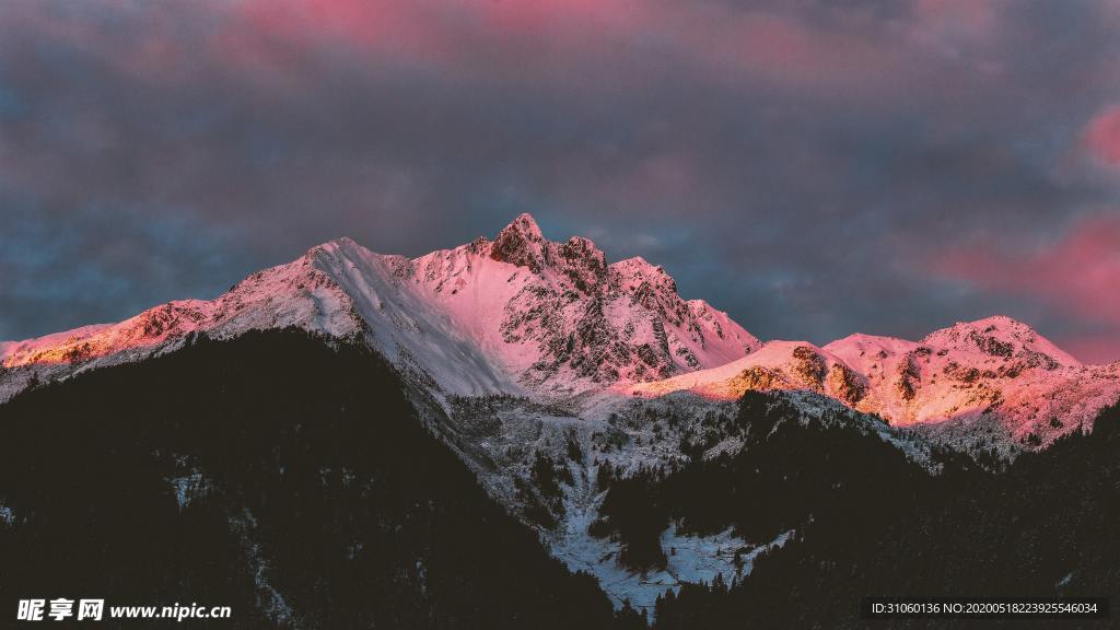 风景