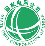 中国电网