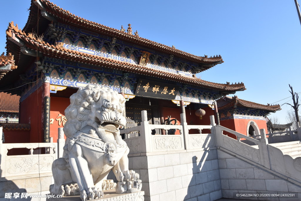 大悲禅寺