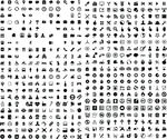 矢量小图标