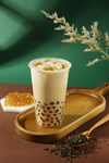 泷珠奶茶