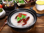 龙虾粥
