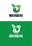 畜牧行业标识设计