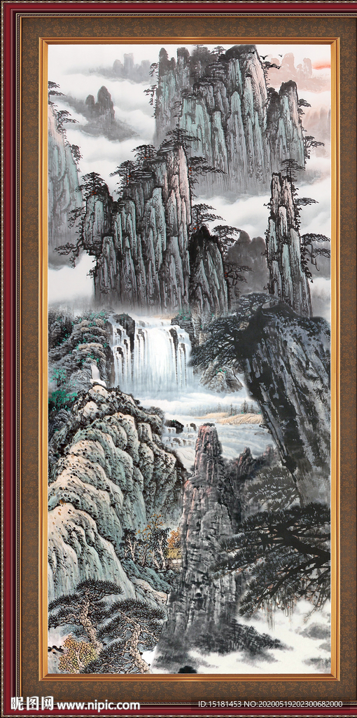 聚宝盆